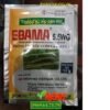 EBAMA 5.5WG – Phòng Trừ Sâu Cuốn Lá Hại Lúa