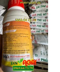 TP PENTIN 15EC DRAGON – Đặc Trị Rệp Hại Cà Phê, Sâu Đục Thân Hại Lúa