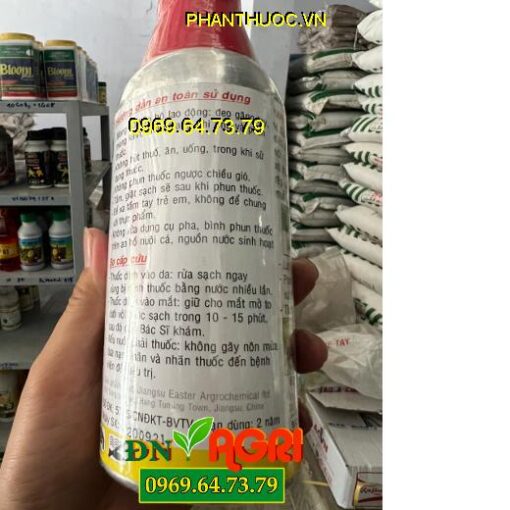 THUỐC TRỪ SÂU YAPOKO 250SC – THUỐC ĐẶC TRỊ RỆP SÁP, RẦY THÁNH GIÁ, BỌ NHẢY