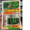 CAYMANGOLD 33WP – Đặc Trị Rầy Nâu Hại Lúa,Sâu Đục Thân, Nhện Đỏ