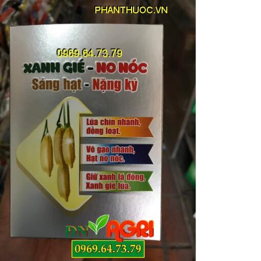 KALI HỮU CƠ ASCO 95 VÔ GẠO LÚA VÀNG -Lúa Chín Nhanh Đồng Loạt