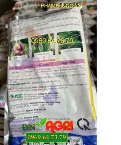 ZIFLO 76WG – Đặc Trị Nấm , Thán Thư, Đốm Lá, Đốm Vòng, Sương Mai