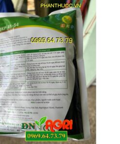 MH-DKP 41-54 PHÂN BÓN HỖN HỢP PK DKP-LKD – Kích Ra Hoa, Đậu Trái, Chặn Đọt Siêu Tốc