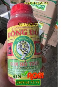 PHÂN BÓN VI LƯỢNG BIO MIXLAND ĐỒNG ĐỎ CON HỔ THÁI – Loại Bỏ Rong Rêu Bám Trên Lá, Thân Và Trái, Giúp Lá Xanh, Trái Bóng Đẹp