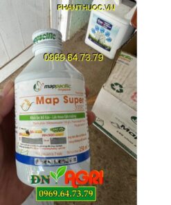 MAP SUPER 300EC – THUỐC ĐẶC TRỊ BỆNH THÁN THƯ, RỈ SẮT, PHẤN TRẮNG, ĐỐM LÁ