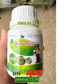 THUỐC TRỪ SÂU NEW FUZE 200SC – Đặc Trị Rệp Sáp Hại Hồ Tiêu, Diệt Trừ Sâu Hữu Hiệu, Diệt Cả Ấu Trùng