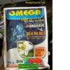 OMEGA PROTEIN SIÊU RA HOA – Ra Hoa Nhanh Mạnh, Đồng Loạt, Chống Nghẹn Hoa, Ra Hoa Lác Đác, Bung Hoa, Mập Đòng