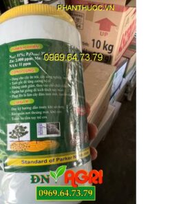 ORGO ROOT 11-3-3 –Kích Nảy Mầm, Ra Rễ, Nhúng Cành Giâm, Tăng Đậu Trái