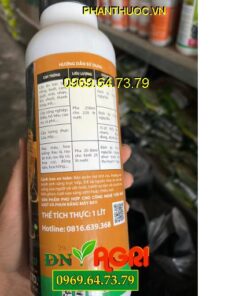 BÓNG TRÁI, CUP 50, ĐẸP TRÁI, PHÂN BÓN HỮU CƠ CUP 50, PHÂN BÓN HỮU CƠ FARM ORGANIC 005 CUP 50 - Rửa Vườn, tẩy nấm