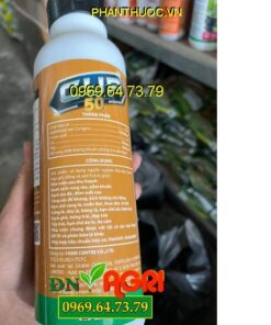 BÓNG TRÁI, CUP 50, ĐẸP TRÁI, PHÂN BÓN HỮU CƠ CUP 50, PHÂN BÓN HỮU CƠ FARM ORGANIC 005 CUP 50 - Rửa Vườn, tẩy nấm