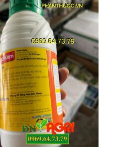 PHÂN BÓN LÁ AUMY ROOTS CONCENTRATE SIÊU TẠO CỦ – Ra Nhiều Rễ, Tạo Nhiều Củ, Đứng Lá, Cứng Cây, To Chắc Củ