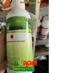 NUTRITIVE RICH – Kích Rễ, Đâm Chồi, To Trái, Giải Độc, Chống Nghẹn Rễ