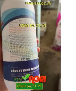 AT- ENERGIZER COMBI- Cân Bằng Dinh Dưỡng, Ra Hoa, Đậu Trái Hiệu Quả