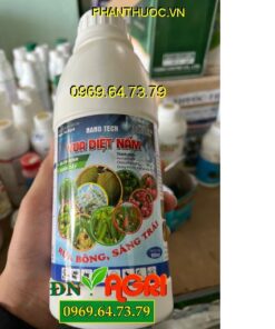 AZOXYGOLD 600SC NANO TECH VUA DIỆT NẤM – Đặc Trị Nấm Bệnh Thán Thư, Sương Mai, Phấn Trắng