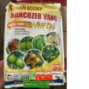 MANCOZEB VÀNG ẤN ĐỘ –