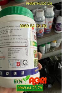 THUỐC TRỪ BỆNH DIPCY 750WP – Đặc Trị Mốc Sương, Phấn Trắng Gây Hại Trên Hoa Hồng