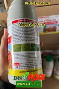 THUỐC TRỪ CỎ NEWFOSINATE 150SL RỒNG LỬA – Thuốc Trừ Cỏ Không Chọn Lọc Diệt Trừ Được Nhiều Loại Cỏ Lá Rộng Và Lá Hẹp, Hằng Niên, Đa Niên