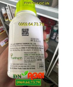 THUỐC TRỪ BỆNH REBAT 20SC – Đặc Trị Nhện Gié, Nhện Đỏ, Bọ Xít Muỗi