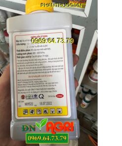 THUỐC TRỪ SÂU BAI 58 40EC – Đặc Trị Bọ Xít Hôi Trên Lúa, Sâu Đục Quả Trên Cà Phê