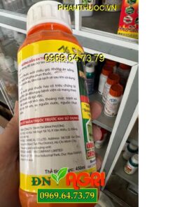 THUỐC TRỪ SÂU BPALATOX 100EC –Đặc Trị Sâu Khoang Hại Lạc, Côn Trùng Chích Hút