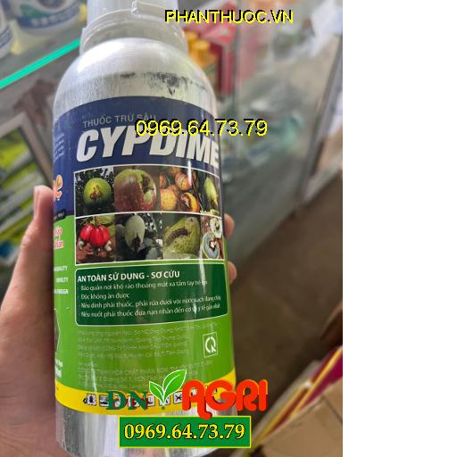 THUỐC TRỪ SÂU CYRIX ONE –Đặc Trị Sâu Đục Thân, Rệp Sáp, Bọ trĩ, Sùng Hà