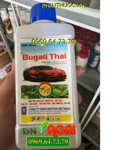 THUỐC TRỪ SÂU HAIHAMEC 3.6EC BUGATI THÁI – Đặc Trị Nhện Đỏ, Nhện Gié, Rệp Sáp, Sâu Tơ, Sâu Xanh, Sâu Đục Quả, Sâu Cuốn Lá, Bọ Trĩ