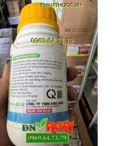 THUỐC TRỪ SÂU KYODO 25SC NHỆN ĐỎ 3662 – Đặc Trị Nhện, Mát Bông, Chống Rụng Trái Non