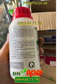 THUỐC TRỪ SÂU OHAYO 100SC CHIM SÂU LỬA – Đặc Trị Sâu Cuốn Lá, Nhện Gié, Bù Lạch, Sâu Xanh