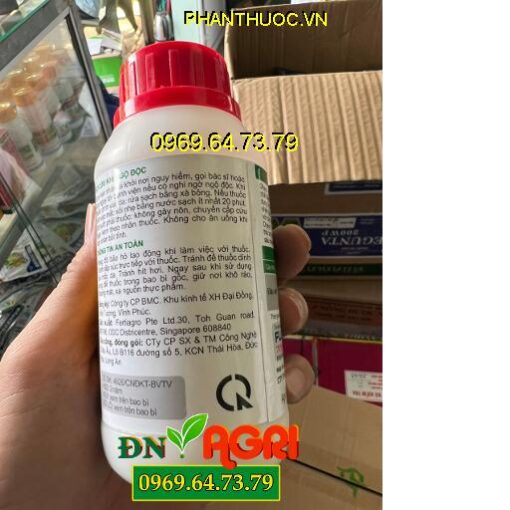 THUỐC TRỪ SÂU OHAYO 100SC CHIM SÂU LỬA – Đặc Trị Sâu Cuốn Lá, Nhện Gié, Bù Lạch, Sâu Xanh