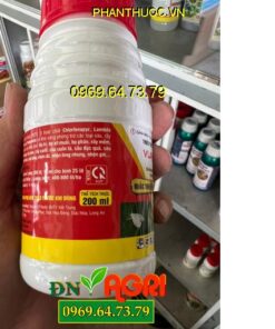 THUỐC TRỪ SÂU PICANA 450EC VUA SÂU RẦY – Đặc Trị Bọ Trĩ, Bọ Xích Muỗi, Bọ Phấn, Rầy Mềm, Rầy Phấn Trắng