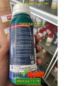 THUỐC TRỪ SÂU PYRAMATE 500SC NHỆN ĐỎ 500 – Đặc Trị Nhện Đỏ, Nhện Vàng, Nhện Trắng, Nhện Gié, Ung Trứng Nhện, Nhện Kháng Thuốc