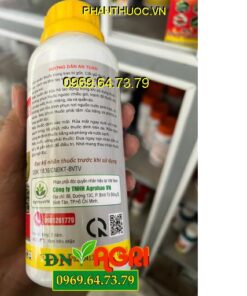 THUỐC TRỪ SÂU SERTHAI 28.75EC SEC THAI – Đặc Trị Rệp Sáp, Tuyến Trùng, Mọt Đục Cành, Đục Quảvv