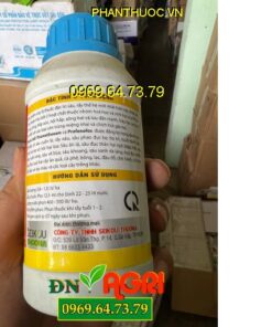 THUỐC TRỪ SÂU THIPRO 550EC – Đặc Trị Rệp Sáp, Rầy Xanh, Sâu Vẽ Bùa, Ruồi Vàng