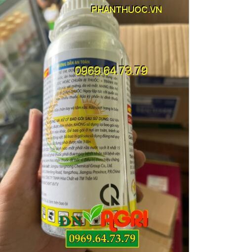 THUỐC TRỪ SÂU TVG 20 565EC AB DINO PRO- Đặc Trị Rệp Sáp, Phòng Trừ Sâu Ruồi Rầy