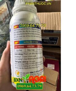 THUỐC TRỪ SÂU TVG 20 565EC AB DINO PRO- Đặc Trị Rệp Sáp, Phòng Trừ Sâu Ruồi Rầy