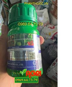 CHẤT TRỢ LỰC DÙNG TRONG NÔNG NGHIỆP ABC BOBOMIC MICRONUTRIENTS BA-KIK 5X 100ML LƯU DẪN 2 CHIỀU