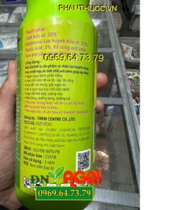 Phân Bón BIO SULFUR Hữu Cơ-Ngừa Phấn Trắng-Đuổi Côn Trùng-Mát Bông- Dưỡng Cây