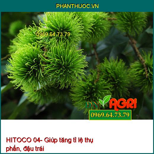 AV EUROMAX NPK 3-3-12 HITOCO 04- Lớn Trái Thần Tốc, Đẹp Trái, Nặng Ký, Múi To