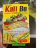 KALI BO- Cứng Cây, Chắc hạt, tăng Đậu Trái, Bóng Trái, Màu Đẹp, Nặng Ký