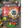 NANO HUMIC- Xanh Lá Dày Lá-Ra Rễ Mạnh-Tăng Thụ Phấn-Chống Rụng Hoa,Trái Non