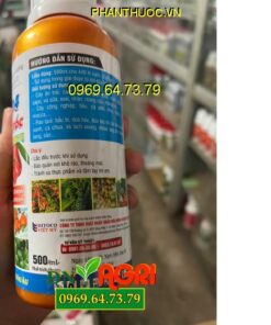 AV EUROMAX NPK 3-3-12 HITOCO 04- Lớn Trái Thần Tốc, Đẹp Trái, Nặng Ký, Múi To