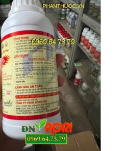 PHÂN NPK PERFECT SỮA RA HOA NÔNG VUI - Giúp Tạo Mầm, Hoa Ra Đồng Loạt, Rước Bông Dài Mập Mạnh, Ra Hoa Mạnh, Tượt Hoa Dài, Mập Khỏe