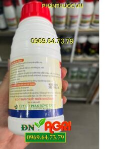 Thuốc Trừ Bệnh Probull 722SL- Chuyên Trị Vàng Lá Thối Rễ, Nứt Thân Xì Mủ.