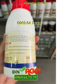 Thuốc Trừ Bệnh Probull 722SL- Chuyên Trị Vàng Lá Thối Rễ, Nứt Thân Xì Mủ.