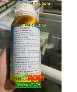 THUỐC DIỆT CÔN TRÙNG PERMECTIN 50EC- TIÊU DIỆT MUỖI, RUỒI, KIẾN, GIÁN, BỌ CHÉT