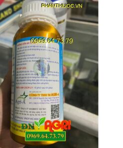 THUỐC DIỆT CÔN TRÙNG PERMECTIN 50EC- TIÊU DIỆT MUỖI, RUỒI, KIẾN, GIÁN, BỌ CHÉT