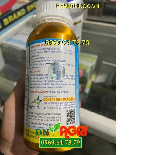 THUỐC DIỆT CÔN TRÙNG PERMECTIN 50EC- TIÊU DIỆT MUỖI, RUỒI, KIẾN, GIÁN, BỌ CHÉT