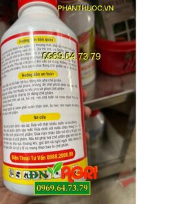 THUỐC TRỪ SÂU CYPER TADO 250EC CUNG THỦ -Đặc Trị Sâu Đục Thân, Sâu Cuốn Lá, Sâu Keo, Sâu Phao Đục Bẹ, Sâu Tơ