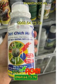 THUỐC TRỪ SÂU FORGON 40EC DIỆT CHÍCH HÚT - Đặc Trị Rầy, Rệp, Ruồi Vàng, Bướm, Bọ Trĩ, Sâu Cuốn Lá