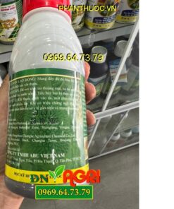 THUỐC TRỪ SÂU REPDOR 250EC SẠCH MỌT KIM ĐỤC QUẢ XÓA RẦY TAN RỆP - Đặc Trị Sâu Tơ, Sâu Xanh, Bọ Cánh Tơ, Nhện Đỏ, Rầy Trắng, Sâu Đục Thân